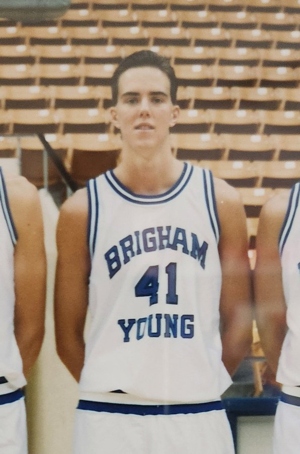 Shane Knight Utah Obituary Death: Former BYU Basketball Star and Beloved Family Man Passes Away